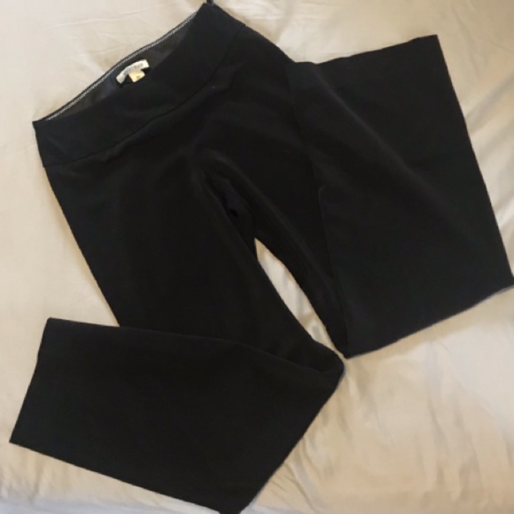 White House Black Market dress pants Size 4